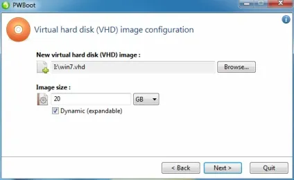 Установка windows 7 на usb-накопичувач (windows) Установка windows 7 на usb-накопичувач