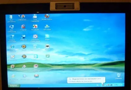 Установка windows xp sp3 на ноутбук asus f5rseries (asus) Установка windows xp sp3 на ноутбук asus f5rseries