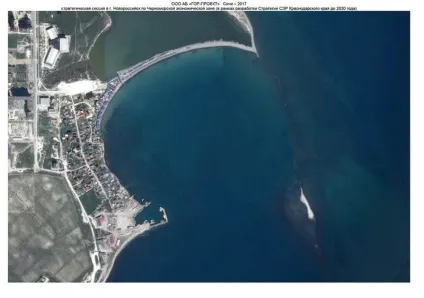 Втоплені гроші, втрачений берег