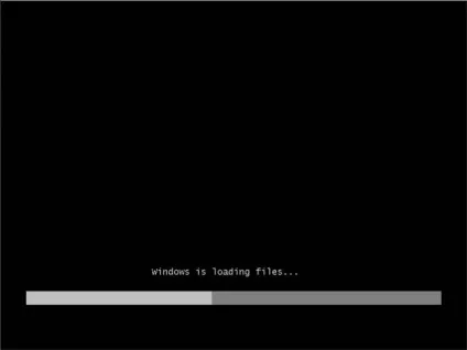 Установка windows 7 - покрокова інструкція (windows) Установка windows 7 - покрокова інструкція