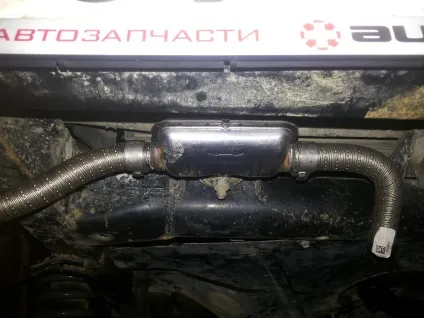 Установка Вебасто на уаз hunter - зігрій авто (Вебасто) Установка Вебасто на уаз hunter - зігрій авто