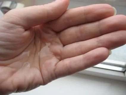 Зволожуючий шампунь estel professional otium aqua mild