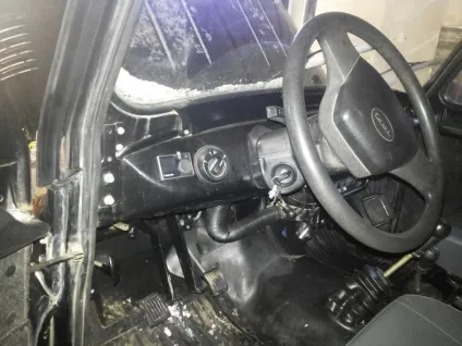 Установка Вебасто на уаз hunter - зігрій авто (Вебасто) Установка Вебасто на уаз hunter - зігрій авто