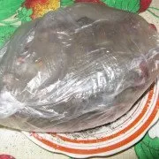 Варене сало в домашніх умовах - покроковий рецепт приготування з фото (сало) Варене сало в домашніх умовах - покроковий рецепт приготування з фото
