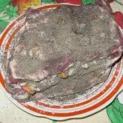 Варене сало в домашніх умовах - покроковий рецепт приготування з фото (варене) Варене сало в домашніх умовах - покроковий рецепт приготування з фото