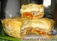 У духовці, курник, рецепти з фото на 22 рецепта
