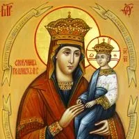 У чому допомагає ікона «Споручниця грішних» (грішних) У чому допомагає ікона «Споручниця грішних»