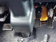 У чому переваги рестайлінгового сідельного тягача камаз-65116 авто новини від auto-consulting (камаз-65116) У чому переваги рестайлінгового сідельного тягача камаз-65116 авто новини від auto-consulting