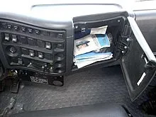 У чому переваги рестайлінгового сідельного тягача камаз-65116 авто новини від auto-consulting (камаз-65116) У чому переваги рестайлінгового сідельного тягача камаз-65116 авто новини від auto-consulting