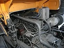 У чому переваги рестайлінгового сідельного тягача камаз-65116 авто новини від auto-consulting (камаз-65116) У чому переваги рестайлінгового сідельного тягача камаз-65116 авто новини від auto-consulting