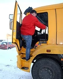 У чому переваги рестайлінгового сідельного тягача камаз-65116 авто новини від auto-consulting (камаз-65116) У чому переваги рестайлінгового сідельного тягача камаз-65116 авто новини від auto-consulting