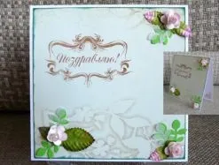 Вибираємо матеріали для скрапбукінгу - мама на все руки (матеріали для скрапбукінгу) Вибираємо матеріали для скрапбукінгу - мама на все руки