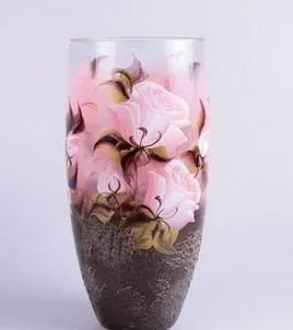 Ваза своїми руками, ls