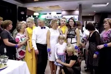 Варіанти сценаріїв святкування срібного весілля будинку (святкування) Варіанти сценаріїв святкування срібного весілля будинку