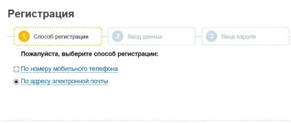 Ваш особистий кабінет на