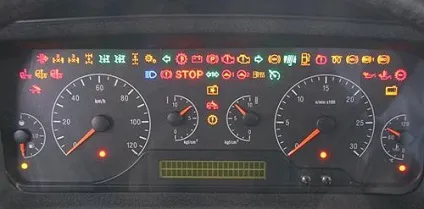 У чому переваги рестайлінгового сідельного тягача камаз-65116 авто новини від auto-consulting (камаз-65116) У чому переваги рестайлінгового сідельного тягача камаз-65116 авто новини від auto-consulting