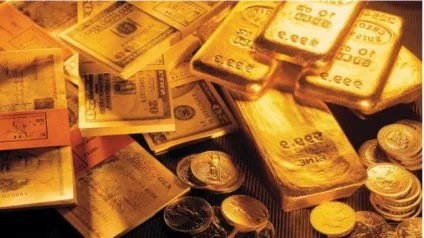 У чому зберігати гроші поради та рекомендації (гроші) У чому зберігати гроші поради та рекомендації