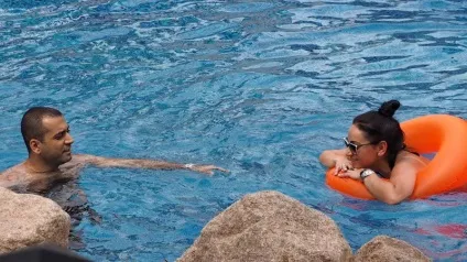 У чому купаються мусульманки несподіване відкриття (мусульмани) У чому купаються мусульманки несподіване відкриття
