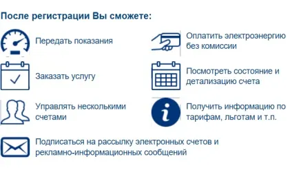Ваш особистий кабінет на