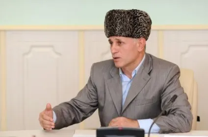 У дум Адигеї не поспішають стверджувати, що виїхали з республіки люди вирушили в иг - суспільство (Адигеї) У дум Адигеї не поспішають стверджувати, що виїхали з республіки люди вирушили в иг - суспільство