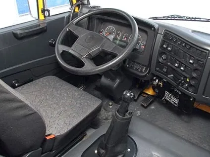 У чому переваги рестайлінгового сідельного тягача камаз-65116 авто новини від auto-consulting (камаз-65116) У чому переваги рестайлінгового сідельного тягача камаз-65116 авто новини від auto-consulting