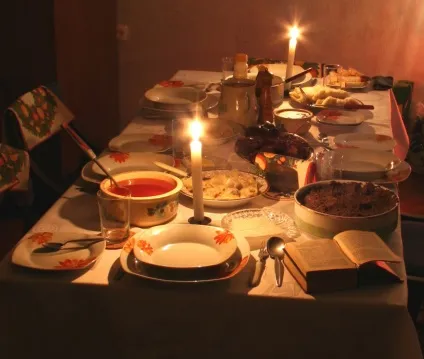 Великий піст в питаннях і відповідях (інтимне життя і великий пост) Великий піст в питаннях і відповідях