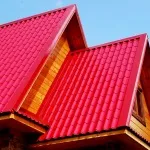Види покрівельних матеріалів для дахів - ціни і термін служби