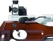 Гвинтівка walther lg 400 holzschaft freihand (400) Гвинтівка walther lg 400 holzschaft freihand