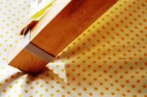 Вігвам для дитини своїми руками, фабрика хобі