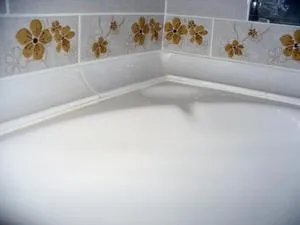 Види і особливості використання куточків для плитки, покрокова інструкція по установці трима в