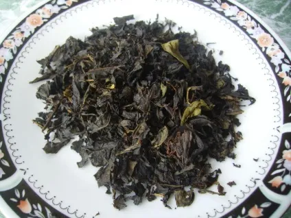 Види чаю і їх властивості - який чай корисний і смачний (Flowery Orange Pekoe) Види чаю і їх властивості - який чай корисний і смачний