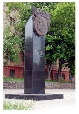 Володимир Висоцький Цибульський марк Сміла Висоцький в медальєрному мистецтві