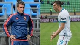 Владислав Радімов хочу, щоб денисов закінчив кар'єру в зеніті (леонід слуцький) Владислав Радімов хочу, щоб денисов закінчив кар'єру в зеніті