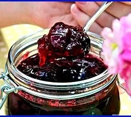 Вишневе варення без кісточок рецепт густе (кісточок) Вишневе варення без кісточок рецепт густе