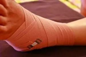 Вивихи розтягнення зв'язок, правильне лікування (зв'язок) Вивихи розтягнення зв'язок, правильне лікування