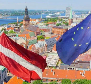 Віза в Латвію для Украінан самостійно чи потрібна, оформлення документів, анкета (Латвія) Віза в Латвію для Украінан самостійно чи потрібна, оформлення документів, анкета