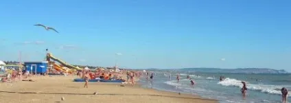 Вітязево - відпочинок з дітьми (анапа) пансіонати з харчуванням, все включено (вітязево) Вітязево - відпочинок з дітьми (анапа) пансіонати з харчуванням, все включено