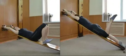 Витягування хребта в домашніх умовах способи (умовах) Витягування хребта в домашніх умовах способи