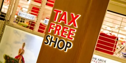 Повернення tax free в іспанії (відсоток tax free в іспанії) Повернення tax free в іспанії