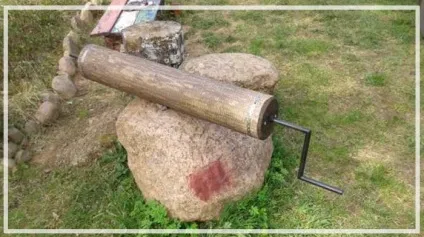 Воріт для колодязя своїми руками і креслення як зробити