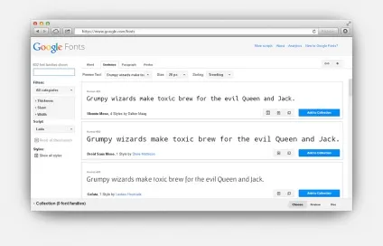 Ви дізнаєтеся як правильно використовувати google fonts (fonts) Ви дізнаєтеся як правильно використовувати google fonts