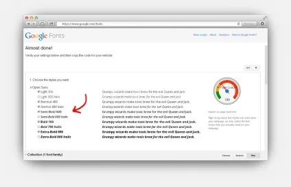 Ви дізнаєтеся як правильно використовувати google fonts (настройках шаблону Joomla) Ви дізнаєтеся як правильно використовувати google fonts