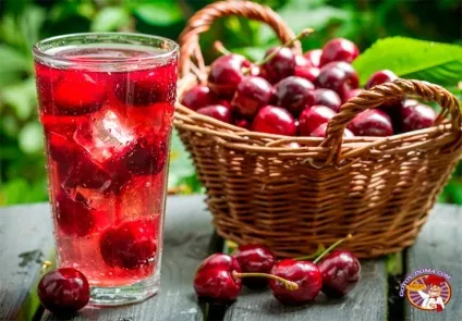 Вишня корисні властивості, народні рецепти (народні) Вишня корисні властивості, народні рецепти