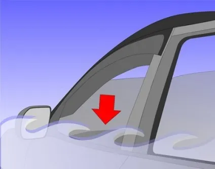 Вижити за всяку ціну як вибратися з перевернутого і потопаючого авто - автосовети на автопорталі (вибратися) Вижити за всяку ціну як вибратися з перевернутого і потопаючого авто - автосовети на автопорталі