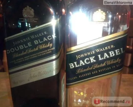 Віскі johnnie walker black label - «а ви знаєте як правильно пити віскі», відгуки покупців