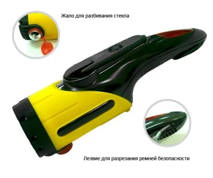 Вижити за всяку ціну як вибратися з перевернутого і потопаючого авто - автосовети на автопорталі (будь-який) Вижити за всяку ціну як вибратися з перевернутого і потопаючого авто - автосовети на автопорталі