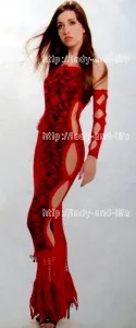 Вяжем для себе, lady and life