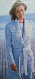 Вяжем для себе, lady and life