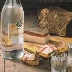 Хлібна горілка - поняття і класичний рецепт напою (горілка) Хлібна горілка - поняття і класичний рецепт напою