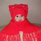 В'язання спицями, в'яжемо шапочки (шапочки) В'язання спицями, в'яжемо шапочки